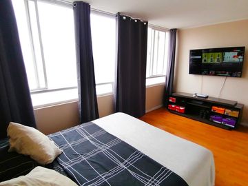 Departamento en venta en SANTIAGO