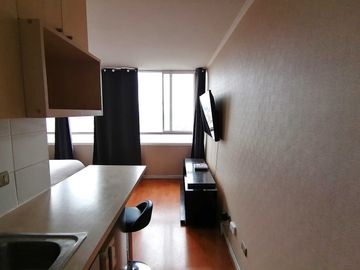 Departamento en venta en SANTIAGO