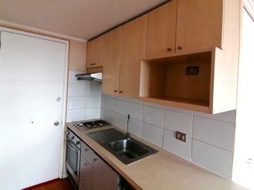 Departamento en venta en SANTIAGO