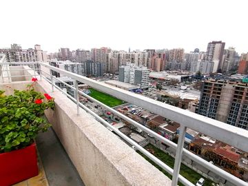 Departamento en venta en SANTIAGO