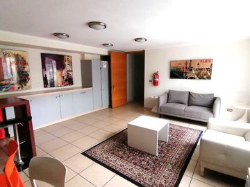 Departamento en venta en SANTIAGO