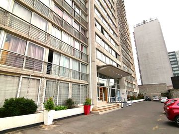 Departamento en venta en SANTIAGO