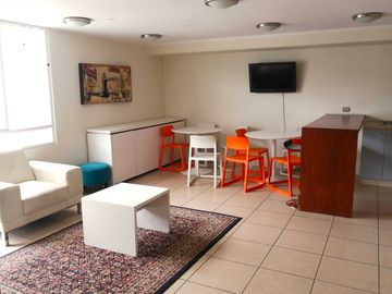 Departamento en venta en SANTIAGO