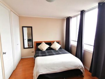 Departamento en venta en SANTIAGO