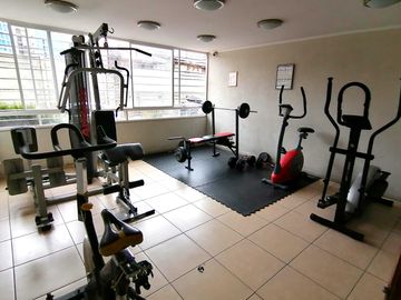 Departamento en venta en SANTIAGO