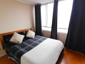 Departamento en venta en SANTIAGO