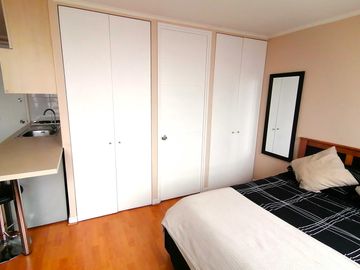 Departamento en venta en SANTIAGO
