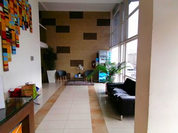 Departamento en venta en SANTIAGO