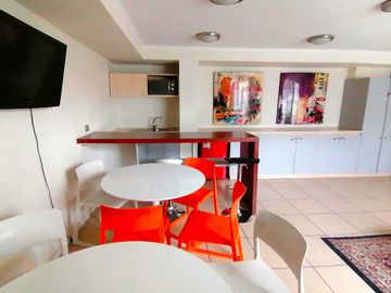 Departamento en venta en SANTIAGO