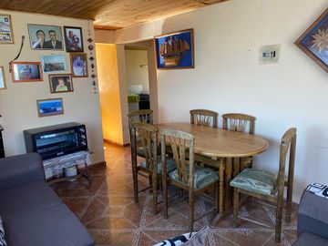 Casa en venta en MAULE