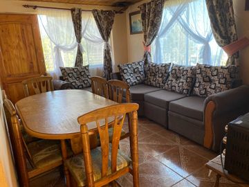 Casa en venta en MAULE