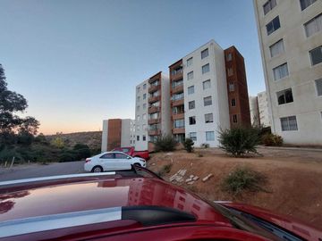 Departamento en venta en QUILPUÉ