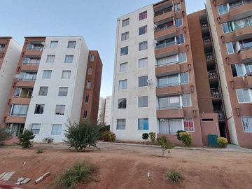 Departamento en venta en QUILPUÉ