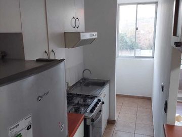 Departamento en venta en QUILPUÉ