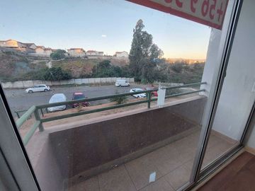 Departamento en venta en QUILPUÉ