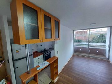 Departamento en venta en QUILPUÉ