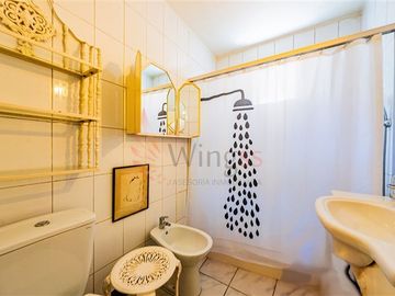 Departamento en Venta en Monjitas con José Miguel de la Barra