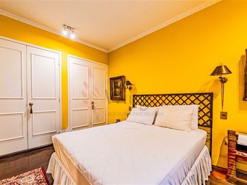 Departamento en Venta en Monjitas con José Miguel de la Barra