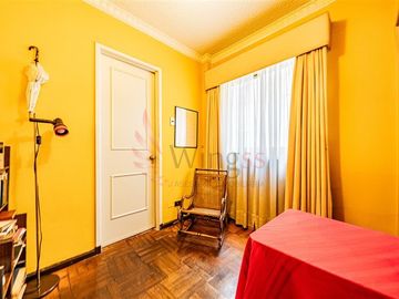 Departamento en Venta en Monjitas con José Miguel de la Barra