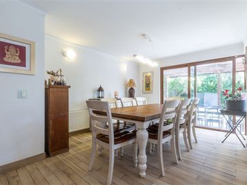 Casa en Venta en La Reserva