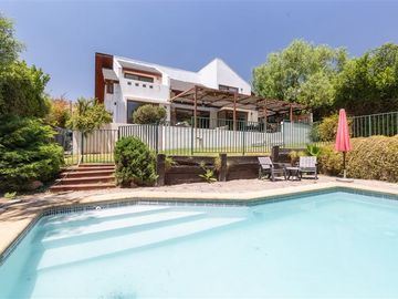 Casa en Venta en La Reserva