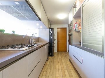 Casa en Venta en La Reserva
