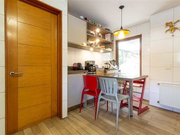 Casa en Venta en La Reserva