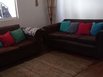 Casa en Venta en valle romeral