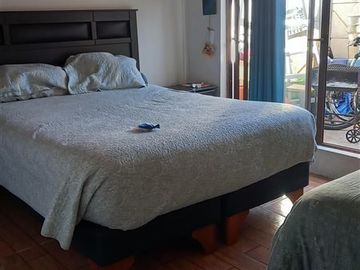 Casa en Venta en valle romeral