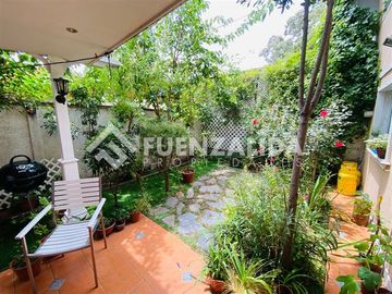 Casa en Venta en Lo Blanco/Gran Avenida