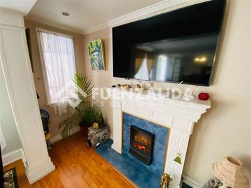 Casa en Venta en Lo Blanco/Gran Avenida