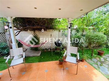 Casa en Venta en Lo Blanco/Gran Avenida