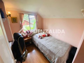 Casa en Venta en Lo Blanco/Gran Avenida