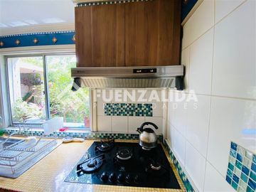 Casa en Venta en Lo Blanco/Gran Avenida