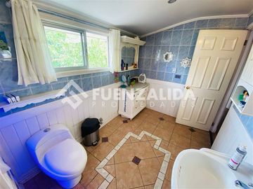 Casa en Venta en Lo Blanco/Gran Avenida