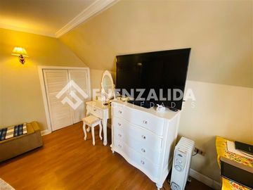 Casa en Venta en Lo Blanco/Gran Avenida