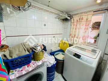 Casa en Venta en Lo Blanco/Gran Avenida
