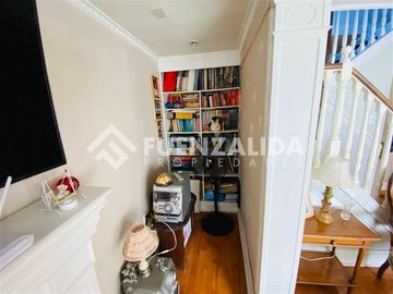 Casa en Venta en Lo Blanco/Gran Avenida