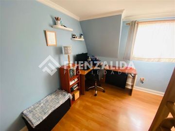 Casa en Venta en Lo Blanco/Gran Avenida