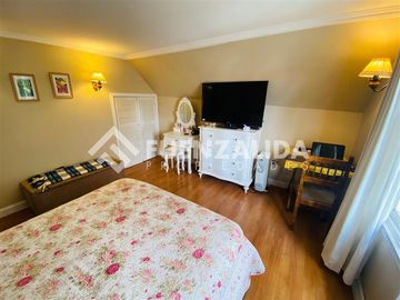 Casa en Venta en Lo Blanco/Gran Avenida