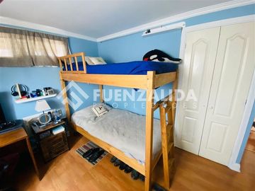 Casa en Venta en Lo Blanco/Gran Avenida