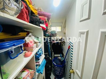 Casa en Venta en Lo Blanco/Gran Avenida
