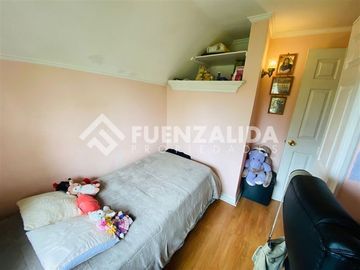 Casa en Venta en Lo Blanco/Gran Avenida