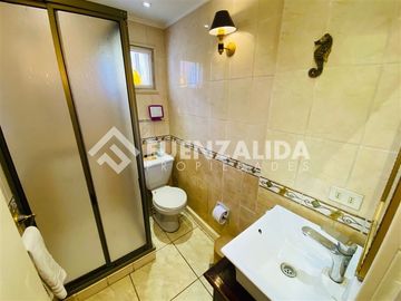 Casa en Venta en Lo Blanco/Gran Avenida