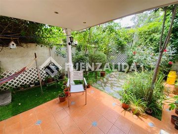 Casa en Venta en Lo Blanco/Gran Avenida
