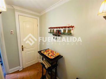 Casa en Venta en Lo Blanco/Gran Avenida