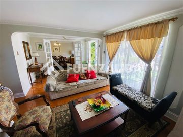 Casa en Venta en Lo Blanco/Gran Avenida