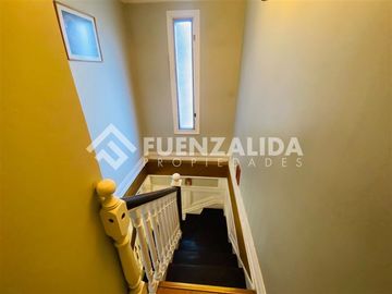 Casa en Venta en Lo Blanco/Gran Avenida
