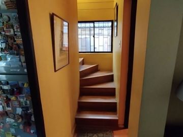 Casa en Venta en ESTADIO CROATA-COLEGIO MANQUEHUE-SAN ESTEBAN