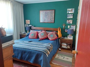Casa en Venta en ESTADIO CROATA-COLEGIO MANQUEHUE-SAN ESTEBAN